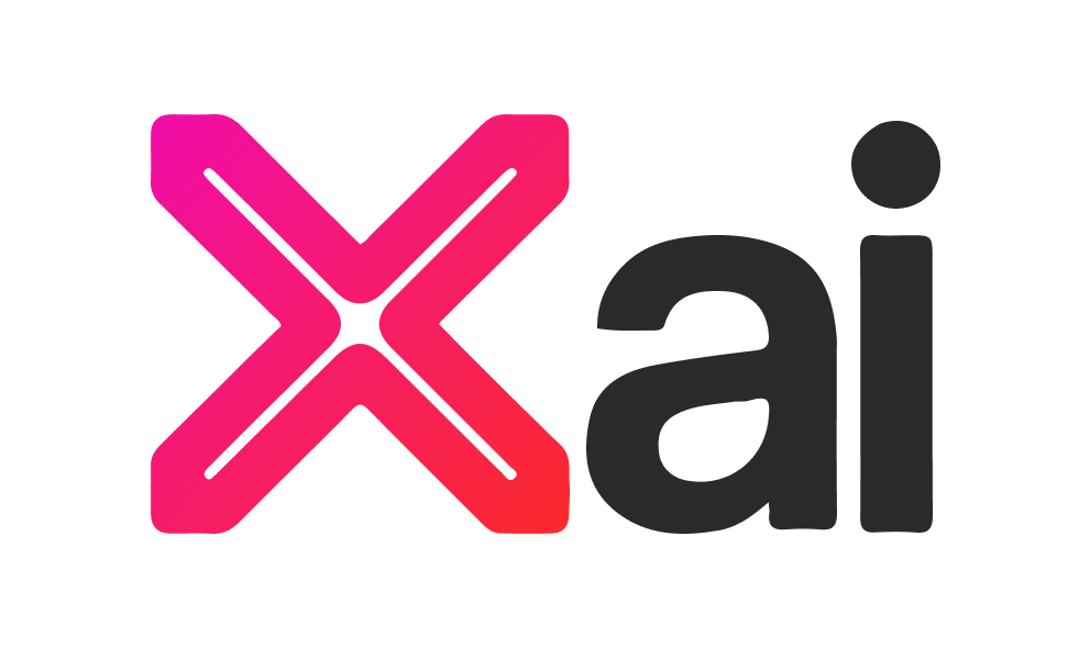 XyberAI Logo